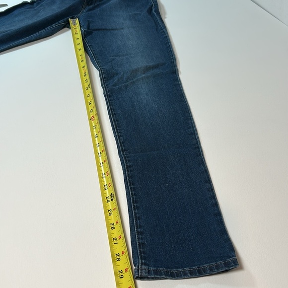 Kut from the Kloth - Elle Stiletto Skinny Jeans - Picture 7 of 7